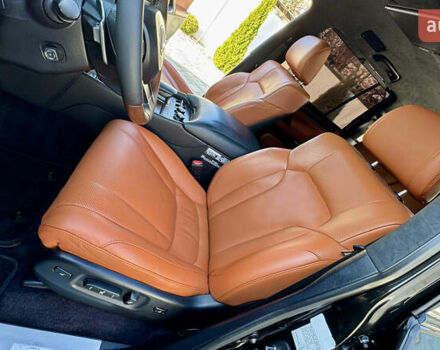 Черный Лексус ЛХ, объемом двигателя 4.46 л и пробегом 185 тыс. км за 67500 $, фото 53 на Automoto.ua