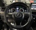 Лексус ЛХ 2018 у Львові на Automoto.ua Чорний Лексус ЛХ, об'ємом двигуна 4.46 л та пробігом 72 тис. км за 81700 $, фото 50 на Automoto.ua
