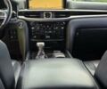 Лексус ЛХ 2018 в Тернополе на Automoto.ua Черный Лексус ЛХ, объемом двигателя 4.46 л и пробегом 182 тыс. км за 66500 $, фото 9 на Automoto.ua