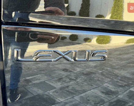 Черный Лексус ЛХ, объемом двигателя 4.46 л и пробегом 185 тыс. км за 67500 $, фото 42 на Automoto.ua