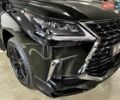 Лексус ЛХ 2018 у Львові на Automoto.ua Чорний Лексус ЛХ, об'ємом двигуна 4.46 л та пробігом 72 тис. км за 81700 $, фото 71 на Automoto.ua
