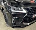 Лексус ЛХ 2018 у Львові на Automoto.ua Чорний Лексус ЛХ, об'ємом двигуна 4.46 л та пробігом 72 тис. км за 81700 $, фото 72 на Automoto.ua