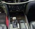 Лексус ЛХ 2018 в Тернополе на Automoto.ua Черный Лексус ЛХ, объемом двигателя 4.46 л и пробегом 182 тыс. км за 66500 $, фото 14 на Automoto.ua