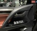 Лексус ЛХ 2018 у Львові на Automoto.ua Чорний Лексус ЛХ, об'ємом двигуна 4.46 л та пробігом 72 тис. км за 81700 $, фото 25 на Automoto.ua
