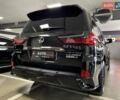 Лексус ЛХ 2018 у Львові на Automoto.ua Чорний Лексус ЛХ, об'ємом двигуна 4.46 л та пробігом 72 тис. км за 81700 $, фото 16 на Automoto.ua