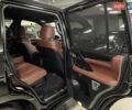 Чорний Лексус ЛХ, об'ємом двигуна 4.46 л та пробігом 85 тис. км за 82700 $, фото 34 на Automoto.ua