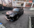 Черный Лексус ЛХ, объемом двигателя 5.66 л и пробегом 127 тыс. км за 76000 $, фото 8 на Automoto.ua
