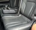 Черный Лексус ЛХ, объемом двигателя 4.46 л и пробегом 144 тыс. км за 75000 $, фото 30 на Automoto.ua