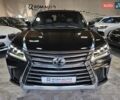 Черный Лексус ЛХ, объемом двигателя 4.46 л и пробегом 148 тыс. км за 71999 $, фото 21 на Automoto.ua