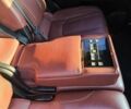 Черный Лексус ЛХ, объемом двигателя 5.66 л и пробегом 202 тыс. км за 69900 $, фото 14 на Automoto.ua