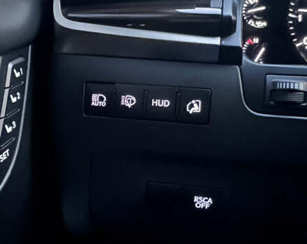 Черный Лексус ЛХ, объемом двигателя 5.66 л и пробегом 127 тыс. км за 76000 $, фото 50 на Automoto.ua