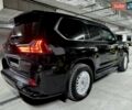 Черный Лексус ЛХ, объемом двигателя 5.66 л и пробегом 41 тыс. км за 225000 $, фото 5 на Automoto.ua