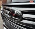 Черный Лексус ЛХ, объемом двигателя 4.46 л и пробегом 120 тыс. км за 69999 $, фото 32 на Automoto.ua