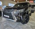 Черный Лексус ЛХ, объемом двигателя 4.46 л и пробегом 148 тыс. км за 71999 $, фото 15 на Automoto.ua
