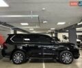 Чорний Лексус ЛХ, об'ємом двигуна 4.46 л та пробігом 156 тис. км за 73700 $, фото 8 на Automoto.ua