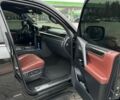 Черный Лексус ЛХ, объемом двигателя 5.7 л и пробегом 1 тыс. км за 72000 $, фото 3 на Automoto.ua