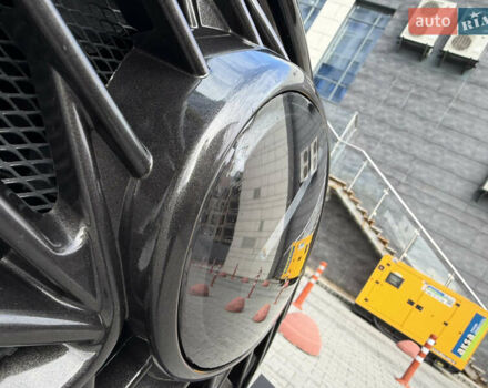 Чорний Лексус ЛХ, об'ємом двигуна 4.46 л та пробігом 147 тис. км за 69900 $, фото 8 на Automoto.ua