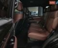 Черный Лексус ЛХ, объемом двигателя 5.66 л и пробегом 151 тыс. км за 71999 $, фото 10 на Automoto.ua