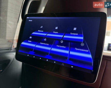 Чорний Лексус ЛХ, об'ємом двигуна 4.46 л та пробігом 147 тис. км за 69900 $, фото 54 на Automoto.ua