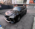 Черный Лексус ЛХ, объемом двигателя 5.66 л и пробегом 127 тыс. км за 76000 $, фото 5 на Automoto.ua