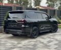 Черный Лексус ЛХ, объемом двигателя 4.46 л и пробегом 144 тыс. км за 75000 $, фото 18 на Automoto.ua
