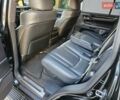 Черный Лексус ЛХ, объемом двигателя 4.46 л и пробегом 148 тыс. км за 71999 $, фото 55 на Automoto.ua