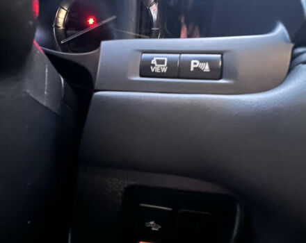 Черный Лексус ЛХ, объемом двигателя 5.66 л и пробегом 127 тыс. км за 76000 $, фото 42 на Automoto.ua