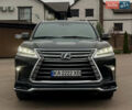 Лексус ЛХ 2019 у Києві на Automoto.ua Чорний Лексус ЛХ, об'ємом двигуна 4.46 л та пробігом 115 тис. км за 68500 $, фото 1 на Automoto.ua