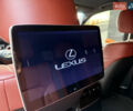 Чорний Лексус ЛХ, об'ємом двигуна 4.46 л та пробігом 147 тис. км за 69900 $, фото 62 на Automoto.ua