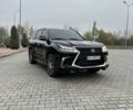 Черный Лексус ЛХ, объемом двигателя 5.7 л и пробегом 1 тыс. км за 72000 $, фото 6 на Automoto.ua