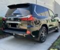 Лексус ЛХ 2019 у Кривому Розі на Automoto.ua Чорний Лексус ЛХ, об'ємом двигуна 5.7 л та пробігом 44 тис. км за 15600 $, фото 6 на Automoto.ua