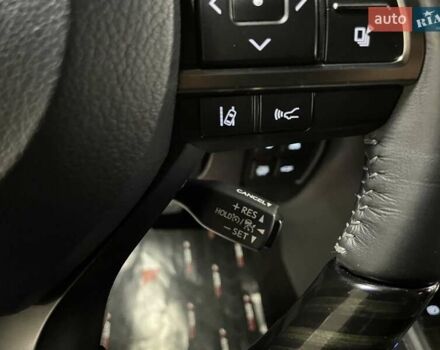 Чорний Лексус ЛХ, об'ємом двигуна 4.46 л та пробігом 85 тис. км за 82700 $, фото 49 на Automoto.ua