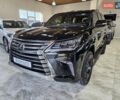 Черный Лексус ЛХ, объемом двигателя 4.46 л и пробегом 148 тыс. км за 71999 $, фото 30 на Automoto.ua