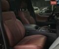 Черный Лексус ЛХ, объемом двигателя 5.66 л и пробегом 151 тыс. км за 71999 $, фото 18 на Automoto.ua