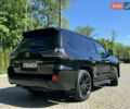 Лексус ЛХ 2019 в Киеве на Automoto.ua Черный Лексус ЛХ, объемом двигателя 4.46 л и пробегом 197 тыс. км за 72000 $, фото 6 на Automoto.ua