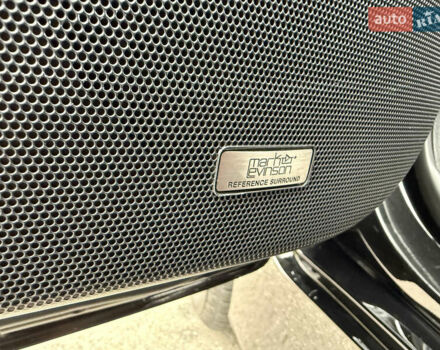 Черный Лексус ЛХ, объемом двигателя 5.66 л и пробегом 55 тыс. км за 81900 $, фото 47 на Automoto.ua