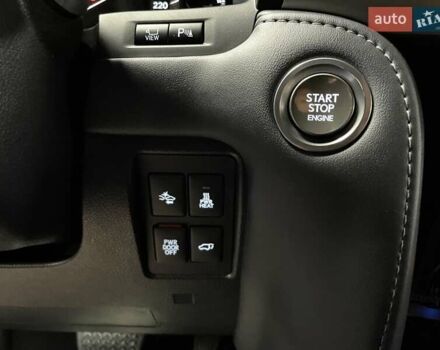 Чорний Лексус ЛХ, об'ємом двигуна 4.46 л та пробігом 85 тис. км за 82700 $, фото 50 на Automoto.ua