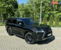 Лексус ЛХ 2019 в Киеве на Automoto.ua Черный Лексус ЛХ, объемом двигателя 4.46 л и пробегом 197 тыс. км за 72000 $, фото 10 на Automoto.ua