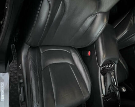 Черный Лексус ЛХ, объемом двигателя 5.66 л и пробегом 127 тыс. км за 76000 $, фото 29 на Automoto.ua