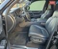 Черный Лексус ЛХ, объемом двигателя 4.46 л и пробегом 148 тыс. км за 71999 $, фото 41 на Automoto.ua