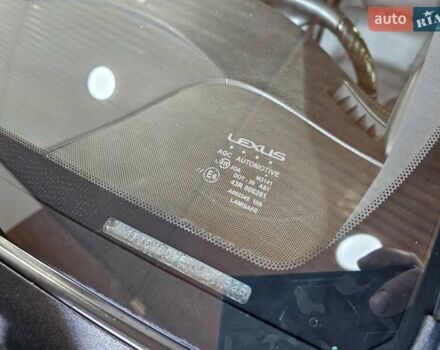 Черный Лексус ЛХ, объемом двигателя 4.46 л и пробегом 148 тыс. км за 71999 $, фото 72 на Automoto.ua