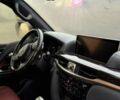 Черный Лексус ЛХ, объемом двигателя 4.46 л и пробегом 209 тыс. км за 68500 $, фото 19 на Automoto.ua