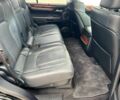 Чорний Лексус ЛХ, об'ємом двигуна 5.7 л та пробігом 45 тис. км за 49600 $, фото 11 на Automoto.ua