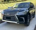 Лексус ЛХ 2019 у Кривому Розі на Automoto.ua Чорний Лексус ЛХ, об'ємом двигуна 5.7 л та пробігом 44 тис. км за 15600 $, фото 1 на Automoto.ua