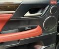 Черный Лексус ЛХ, объемом двигателя 5.7 л и пробегом 177 тыс. км за 72990 $, фото 38 на Automoto.ua