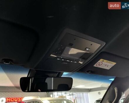 Чорний Лексус ЛХ, об'ємом двигуна 4.46 л та пробігом 156 тис. км за 73700 $, фото 31 на Automoto.ua