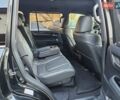 Черный Лексус ЛХ, объемом двигателя 4.46 л и пробегом 148 тыс. км за 71999 $, фото 66 на Automoto.ua