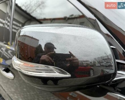 Черный Лексус ЛХ, объемом двигателя 4.46 л и пробегом 120 тыс. км за 69999 $, фото 38 на Automoto.ua