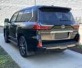 Лексус ЛХ 2019 у Кривому Розі на Automoto.ua Чорний Лексус ЛХ, об'ємом двигуна 5.7 л та пробігом 44 тис. км за 15600 $, фото 4 на Automoto.ua