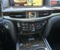 Черный Лексус ЛХ, объемом двигателя 4.46 л и пробегом 148 тыс. км за 71999 $, фото 52 на Automoto.ua